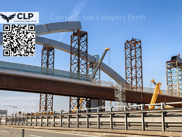 Construction Lawyers Perth