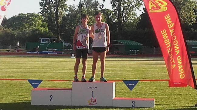 11 Bd Jean Moulin, 16000 Angoulême