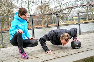 Sprungzwei Personal Training und Ernährungsberatung