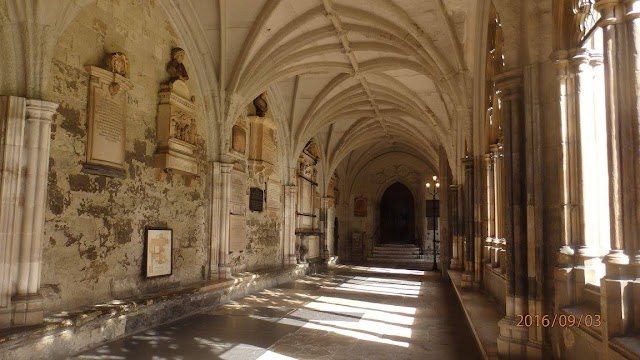 Westminster Abbey