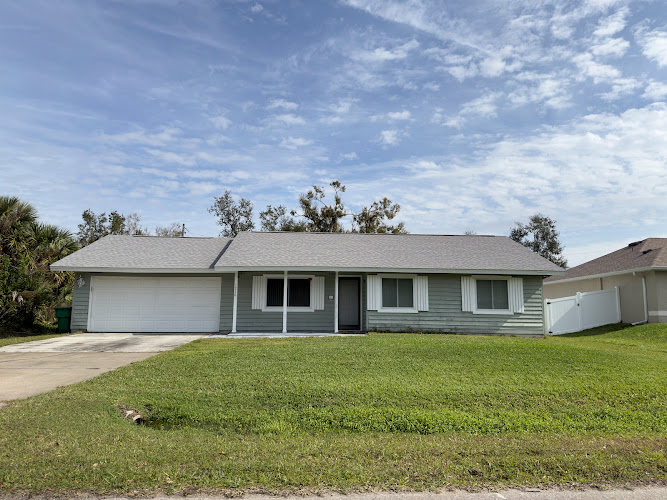 American Roofing and Exteriors