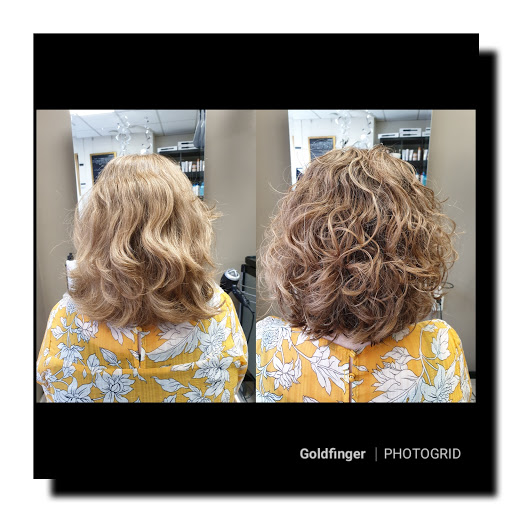 Goldfinger Hairstyling - Thumbnail
