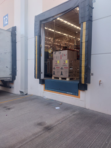 CEDIS Coppel Aguascalientes - Visual