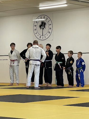 Five Rings Jiu Jitsu - brazilian jiu jitsu in Portland, Oregon