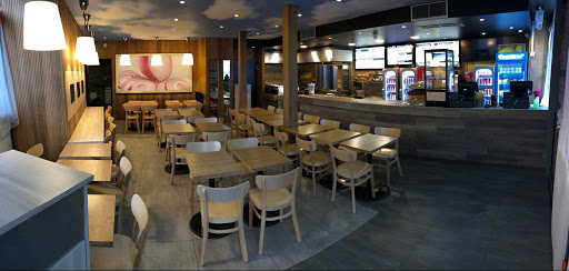 Photo 1 - Fast Burger