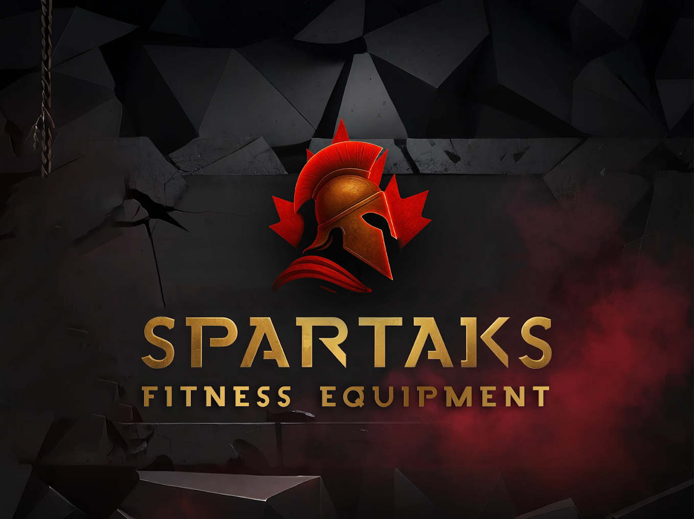 Spartan Strength retail space Calgary