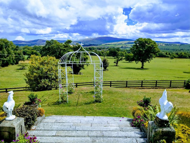 Ballybeg House