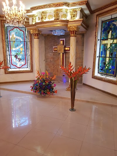 Photos of Parroquia Inmaculada Concepci&oacute;n Ricaurte