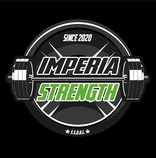 Imperia Strength - Visual