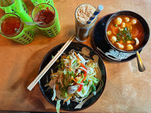 Viet - Thai Cuisine - Thumbnail