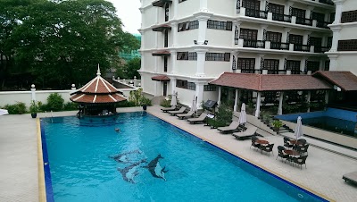 Photos of Regency Angkor Hotel