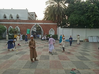 Photos of Jinnah Mosque