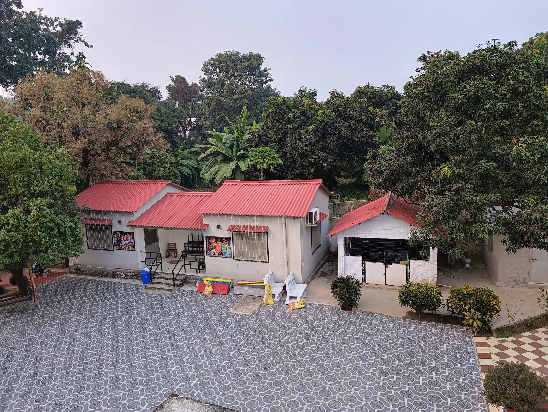 Amyra Home Stay