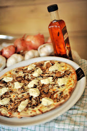 Photo n°12 de Burning Wood à Albi (Restaurant)