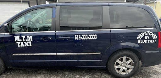MTM Taxi - Thumbnail