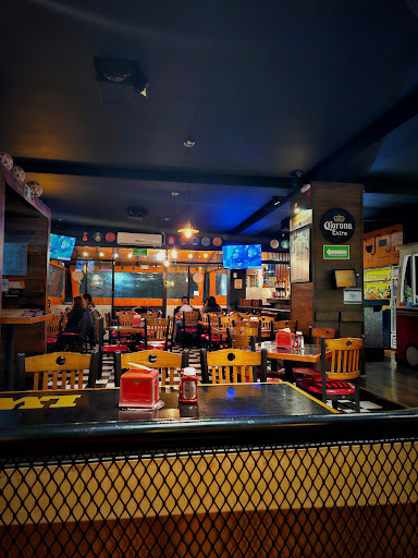 Lucky Wings Queretaro - Thumbnail