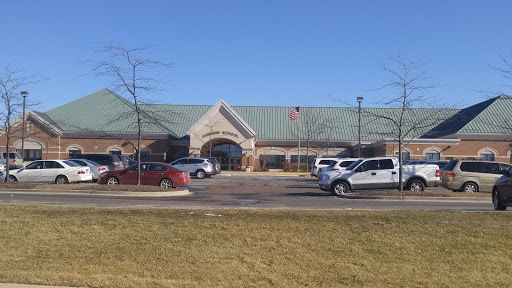 Corron Elementary School - Visual