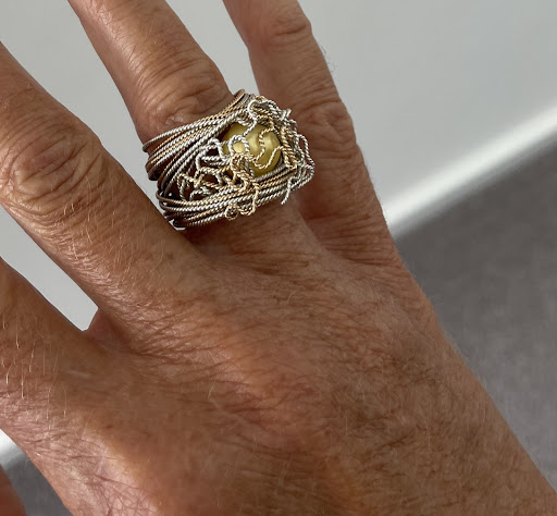 Zohar Edelshtein Jewellery - Thumbnail