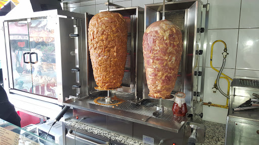 Photo 5 - Meliss kebab burger tacos