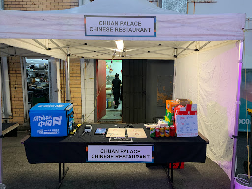 Photo of 川王府 Chuan Palace Chinese Restaurant