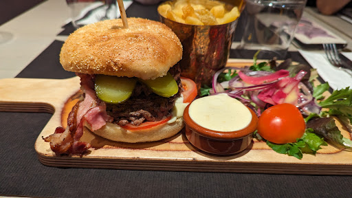 Goudale Restaurant Cambrai - Thumbnail