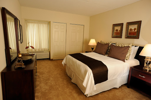 Wesley Enhanced Living at Stapeley - Thumbnail