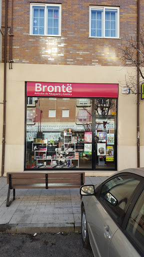 BRONTË - Visual
