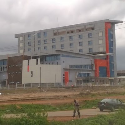 Photos of Akinola Olumodeji Lounge