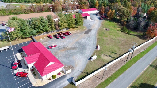 Melvin T. Morgan Roofing Inc.