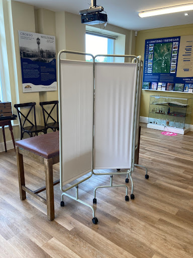 Tredegar Medical Aid Society Heritage Centre Gallery - United Kingdom