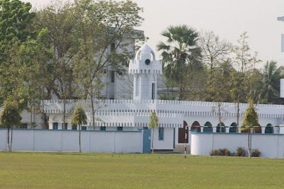 Mosque