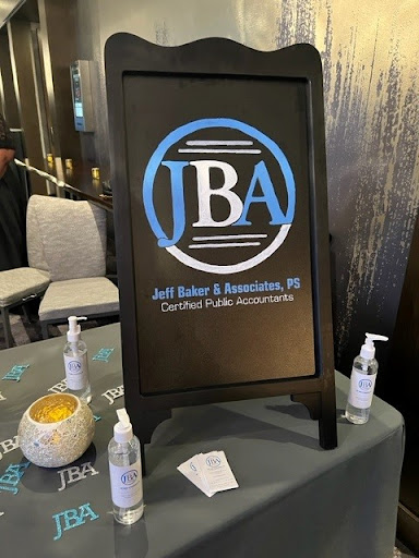 Jeff Baker & Associates, PS - Thumbnail