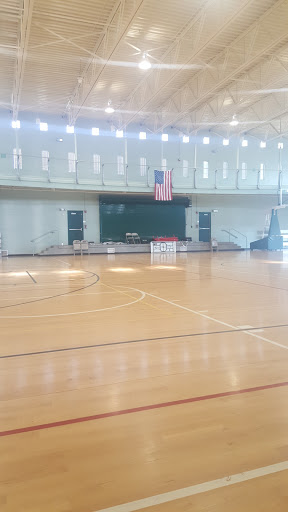 Belen Community Center - Thumbnail
