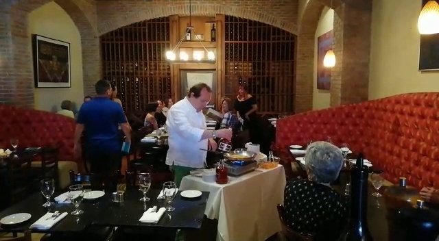 Terramia Ristorante Wine Bar