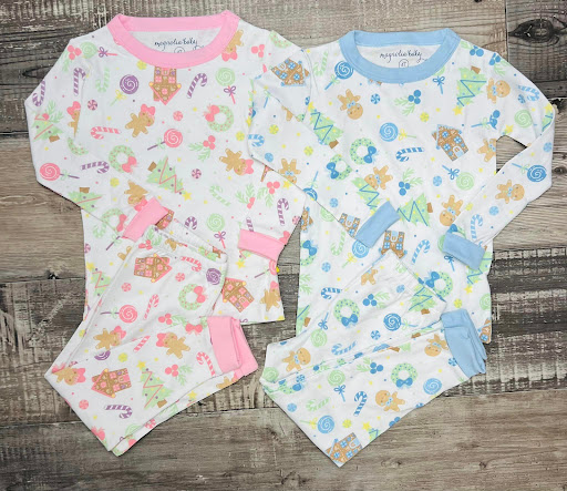 Buttons & Bows Boutique Gallery - United States