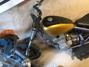 Photo n°26 de Smg accessory parts à Fontès (Atelier de réparation pour motos)