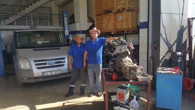 MODERN AUTO SERVİCE FORD OTO MOTOR MEKANİK ARIZA BAKIM SERVİSİ SAKARYA