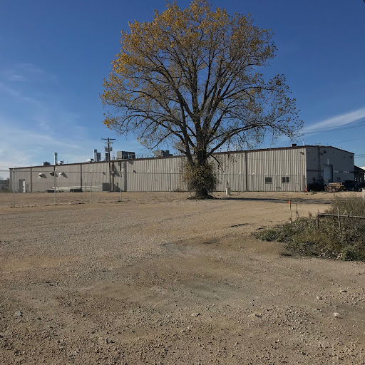 Winnipeg Secure Storage