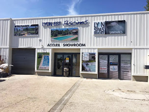 Photo n°2 de Lyon Est Piscines à Saint-Maurice-de-Beynost (Service de réparation de piscines)