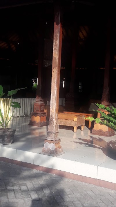 Photos of d'Green Kayon Airport Hotel