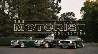 The Motorist Collection Ltd