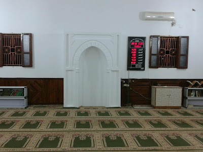 photo of Bin Khalil Mosque