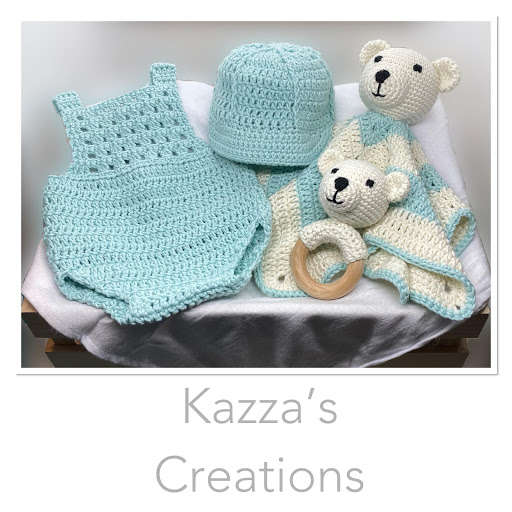 Kazza's Creations - Thumbnail