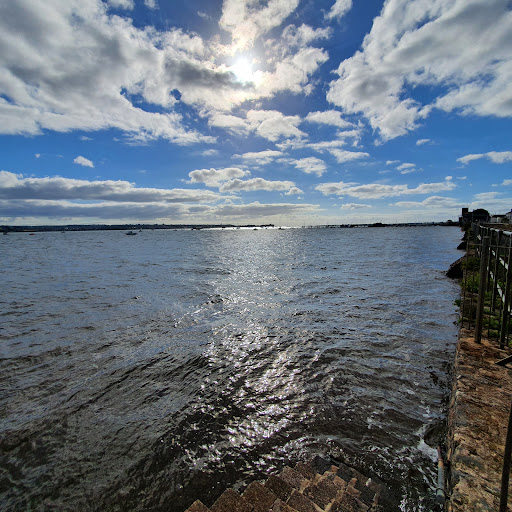 Starcross Car Park - Thumbnail