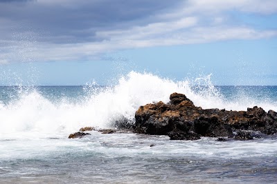 Ulua Beach