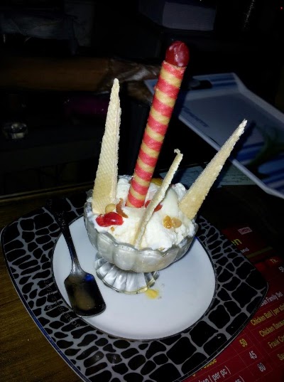 Photos of Cafe Eleven N Half