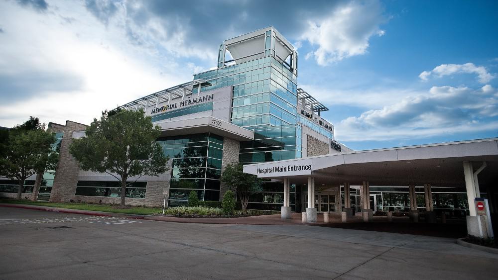 Memorial Hermann Sugar Land Hospital