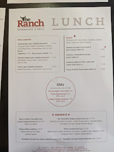 The Ranch photo
