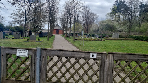 Friedhof Völkenrode