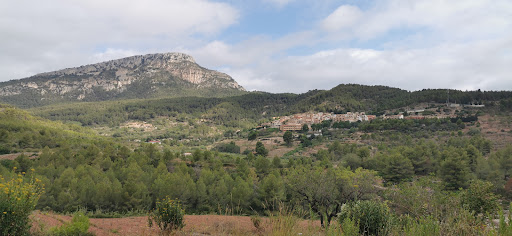 Coll Roig - Thumbnail